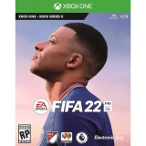 Joc Xbox One si Xbox X FIFA 22 NOU, sigilat Kylian Mbapp&eacute;