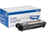 Toner BROTHER TN3390 HL6180DW 12K Black
