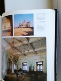 Palaces of India - Michael Sugich, Carte in Engleza, Cartonata, Supracoperta, Ilustratii Color, Harti, Index