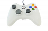 Gamepad Xbox 360 | PC Alb, Controller