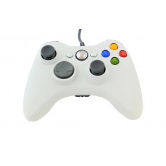 Gamepad Xbox 360 | PC Alb