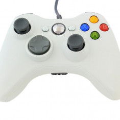 Gamepad Xbox 360 | PC Alb