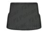 Tavita portbagaj Vw Golf Combi (1k5/1km), 09.2005-09.2010 Combi/ Break, Jetta 2005-2010 Combi , fara panza antialunecare, Rapid