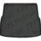 Tavita portbagaj Vw Golf Combi (1k5/1km), 09.2005-09.2010 Combi/ Break, Jetta 2005-2010 Combi , fara panza antialunecare
