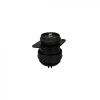 Suport motor VW GOLF III Variant (1H5) 1.9 D 1993-1999 CORTECO 21651927, Volkswagen