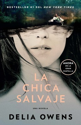 La Chica Salvaje / Where the Crawdads Sing (Movie Tie-In Edition) foto