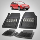 Cumpara ieftin Covorase Volkswagen Golf 4 Variant Compatibile 1999-2006 | Silver