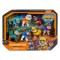 PATRULA CATELUSILOR RUBBLE SI ECHIPA PACHET CADOU SuperHeroes ToysZone