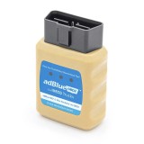 Emulator Adblue IVECO - conectare pe portul diagnoza OBD, fara montaj pt euro 4/5 NOX DEF