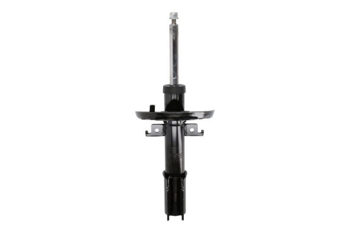 Amortizor RENAULT MEGANE III Cupe (DZ0/1) (2008 - 2016) Magnum Technology AGR145MT