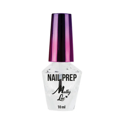 MOLLY LAC - Nail Prep, 10ml foto