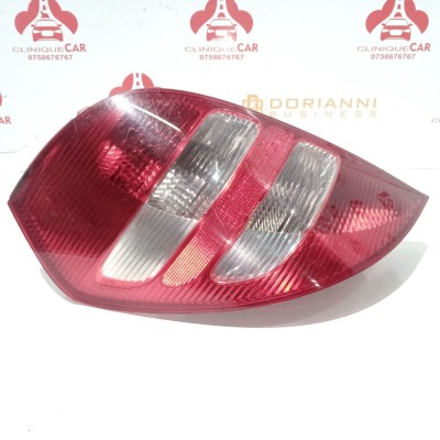 Stop stanga Mercedes A-Class W169 2004 &amp;ndash; 2012 foto