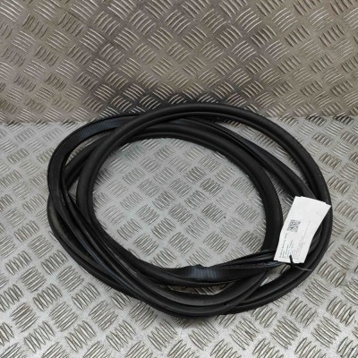 Garnitura ușă dreapta spate BMW X7 G07 2022 OEM: 7431142 foto