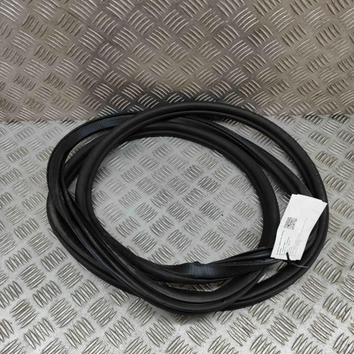 Garnitura ușă dreapta spate BMW X7 G07 2022 OEM: 7431142