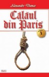 Set Calaul din Paris 4 vol. - Alexandre Dumas - Carte Beletristica, Aventura