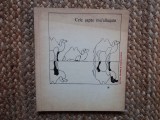 Cele sapte mu&#039;allaqate - poezie araba preislamica trad. G. Tartler AUTOGRAF