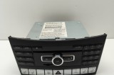 Unitate radio CD navigație MERCEDES-BENZ CLS C218 2012 OEM: A2129009016,A2129012704,A1669020804 28977248
