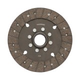 Disc ambreiaj 225 mm pentru Massey Ferguson, OEM 1043282M93