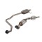 Catalizator Toyota Prius Hatchback (Nhw20 ), 08.2003-03.2009, EEC