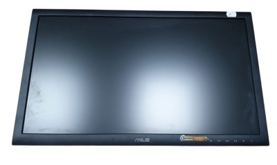 Monitor LED ASUS VS247NR, 24 inch, 5ms - Fara suport birou foto