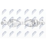 Planetara Mercedes Vito W447 109cdi, 110cdi, 111cdi, 114cdi 20, Marco Polo Camper 160cdi, 170cdi, 180cdi, 200cdi 20, Fata, Stanga, CV Manuala,