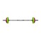 Set Haltera Pump inSPORTline Pumpino 19 kg FitLine Training