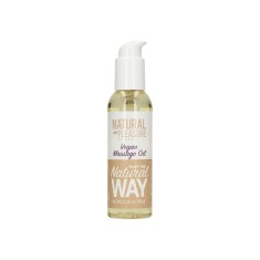 Ulei de Masaj Vegan 150 ml