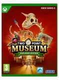 Two Point Museum Explorer Edition XBOX SERIES X