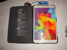 Husa Tucano Samsung Galaxy Tab 4 8.0&amp;quot; T335 foto