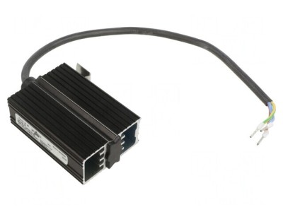 Aparat de &amp;icirc;ncălzire semiconductor HGK 047 30W 120-240V IP54 foto