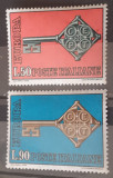 Cumpara ieftin Italia 1968 EUROPA CEPT SERIE 2v. mnh, Nestampilat