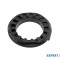 Bucsa arc spate / distantier arc / tampon arc / saiba arc / suport arc suspensie / flansa arc / inaltator arc suspensie spate Ford Focus (1998-2004) [