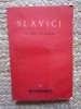 MOARA CU NOROC - IOAN SLAVICI