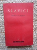 MOARA CU NOROC - IOAN SLAVICI