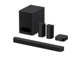 Soundbar Sony HTS60, 5.1ch, 1000 W