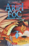 Aripi de foc, vol. 1. Profetia dragonetilor - Tui T. Sutherland