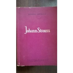 Johann Strauss