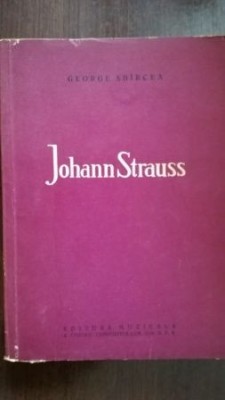 Johann Strauss foto