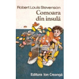 Comoara din insula (Ed. Ion Creanga)