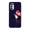 Husa compatibila cu Oppo A55, Viceversa, model Control is an illusion Mr Robot, Silicon, TPU