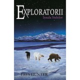 Exploratorii. Insula stelelor - Erin Hunter, Vol.6, Galaxia Copiilor