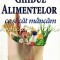 Ghidul Alimentelor. Ce Si Cat Mancam - Julia Heller