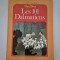 Carte pentru copii Walt Disney Les 101 Dalmatiens