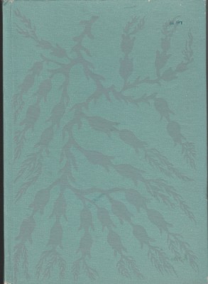 C. Simionescu et al. Chimia algelor marine foto