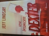 Dexter - Vise intunecate - Jeff Lindsay