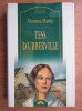 Tess D'Urberville - Thomas Hardy, Leda, 2004, Cartonata, Roman
