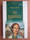 Thomas Hardy - Tess D&#039;Urberville