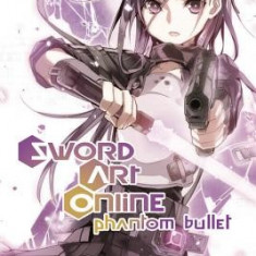 Sword Art Online 5