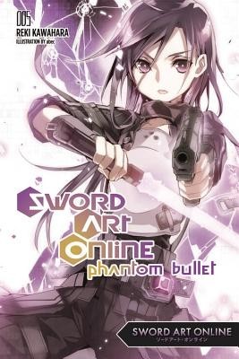 Sword Art Online 5