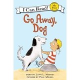 Go Away, Dog